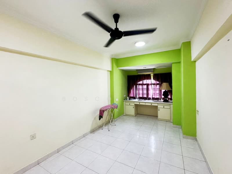 Kondominium untuk Disewa di Menara Greenview - Bosco Teoh - Study - PropertyGuru.com.my