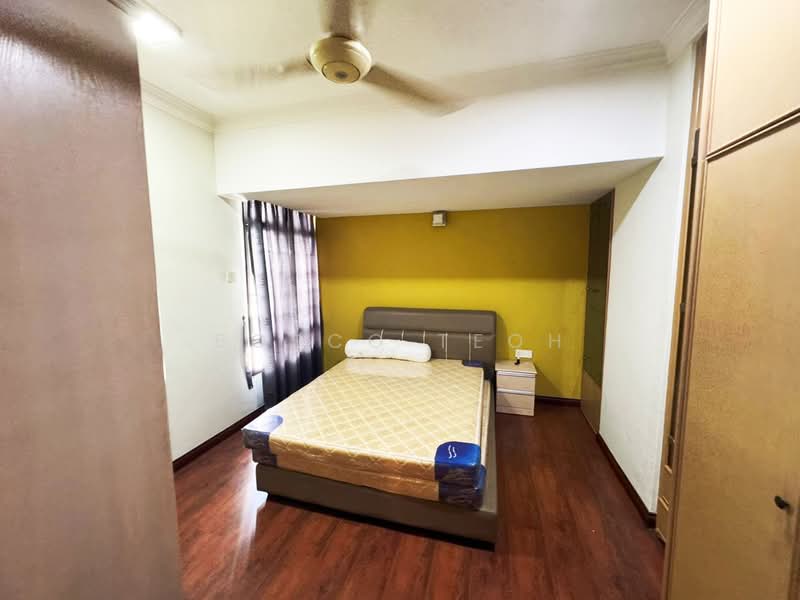 Kondominium untuk Disewa di Menara Greenview - Bosco Teoh - Bedroom - PropertyGuru.com.my
