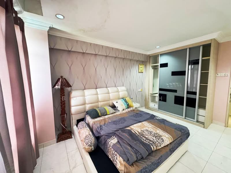 Kondominium untuk Disewa di Menara Greenview - Bosco Teoh - Bedroom - PropertyGuru.com.my
