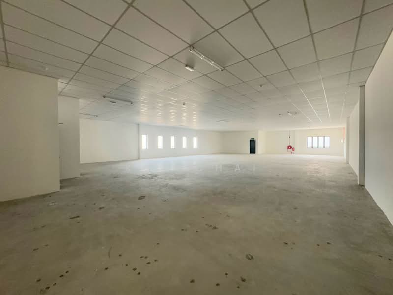 Factory for Rent in Skudai (Johor) - Kun Chai - Interior - PropertyGuru.com.my