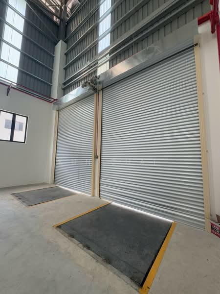 Factory for Rent in Skudai (Johor) - Kun Chai - Interior - PropertyGuru.com.my