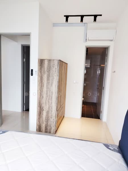 Condominium for Rent at The Zen - Bosco Teoh - Bedroom - PropertyGuru.com.my