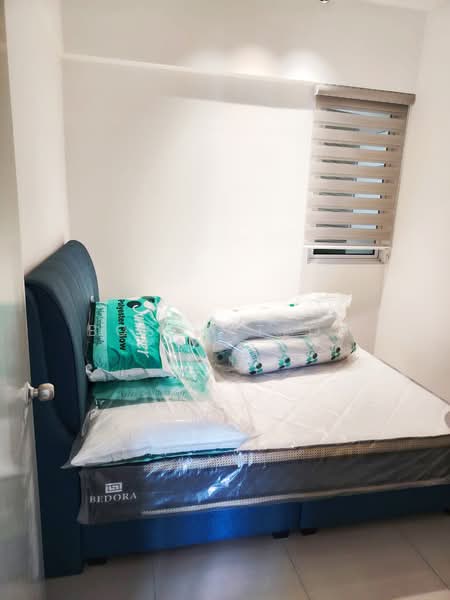 Condominium for Rent at The Zen - Bosco Teoh - Bedroom - PropertyGuru.com.my