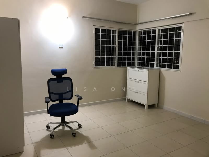 Service Residence for Sale at Beverly Tower @ Plaza Medan Putra - Lisa Ong - Interior - PropertyGuru.com.my