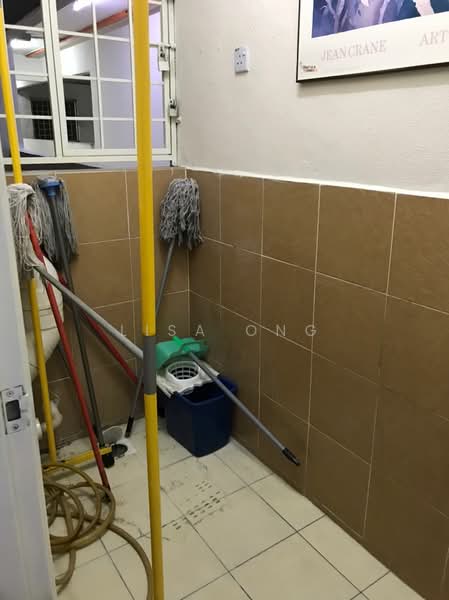 Service Residence for Sale at Beverly Tower @ Plaza Medan Putra - Lisa Ong - Interior - PropertyGuru.com.my