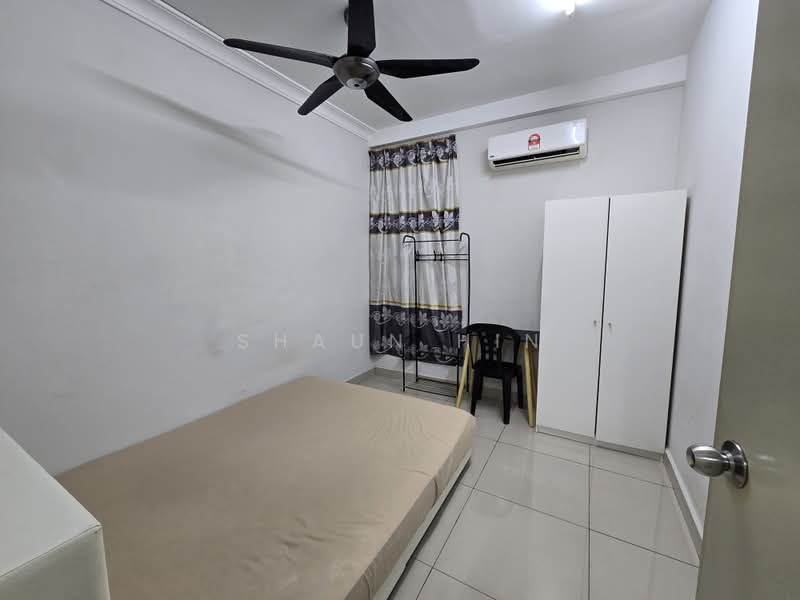 Service Residence for Sale at Pacific Place - Shaun Hin - Bedroom - PropertyGuru.com.my