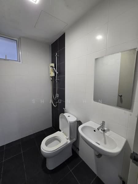 Service Residence for Sale at Pacific Place - Shaun Hin - Bathroom - PropertyGuru.com.my