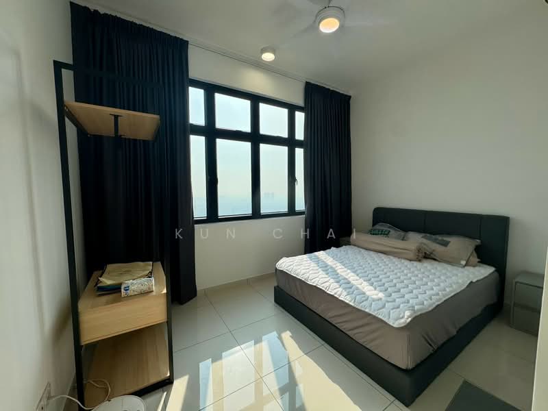 Service Residence for Sale at Space Residency - Kun Chai - Bedroom - PropertyGuru.com.my
