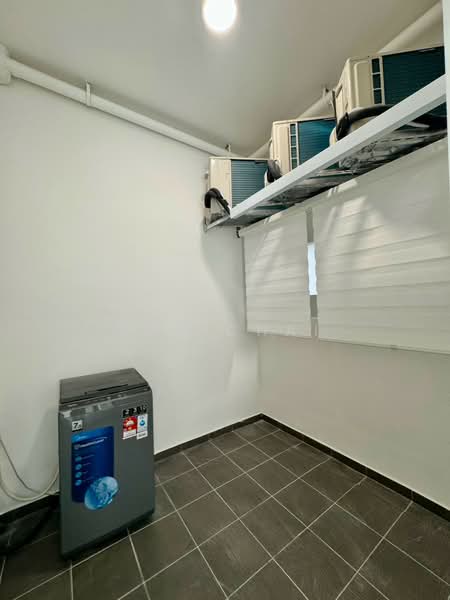 Service Residence for Sale at Space Residency - Kun Chai - Interior - PropertyGuru.com.my