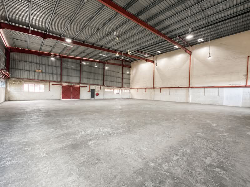Kilang untuk Disewa di Taman Perindustrian Taming Jaya (Balakong) - Eric Ng - PropertyGuru.com.my