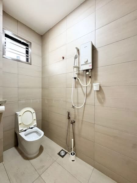 Rumah Teres 1 Tingkat untuk Dijual di Bukit Indah (Iskandar Puteri (Nusajaya)) - William Loke - PropertyGuru.com.my