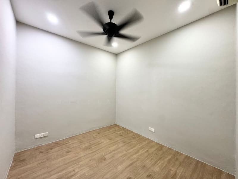 Rumah Teres 1 Tingkat untuk Dijual di Bukit Indah (Iskandar Puteri (Nusajaya)) - William Loke - PropertyGuru.com.my