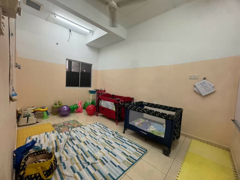 Rumah Teres 1 Tingkat untuk Dijual di Taman Nusa Bestari (Iskandar Puteri (Nusajaya)) - Kun Chai - Interior - PropertyGuru.com.my