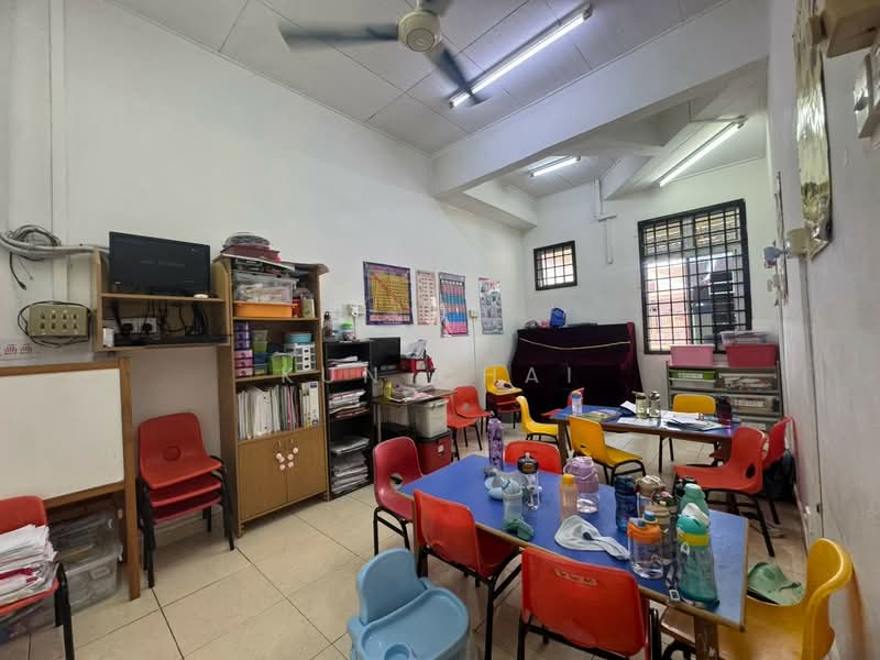 Rumah Teres 1 Tingkat untuk Dijual di Taman Nusa Bestari (Iskandar Puteri (Nusajaya)) - Kun Chai - Study - PropertyGuru.com.my