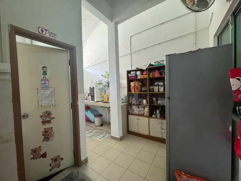 Rumah Teres 1 Tingkat untuk Dijual di Taman Nusa Bestari (Iskandar Puteri (Nusajaya)) - Kun Chai - PropertyGuru.com.my