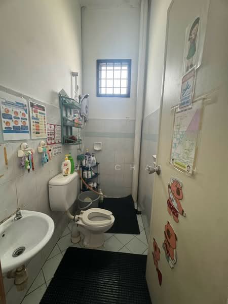 Rumah Teres 1 Tingkat untuk Dijual di Taman Nusa Bestari (Iskandar Puteri (Nusajaya)) - Kun Chai - PropertyGuru.com.my