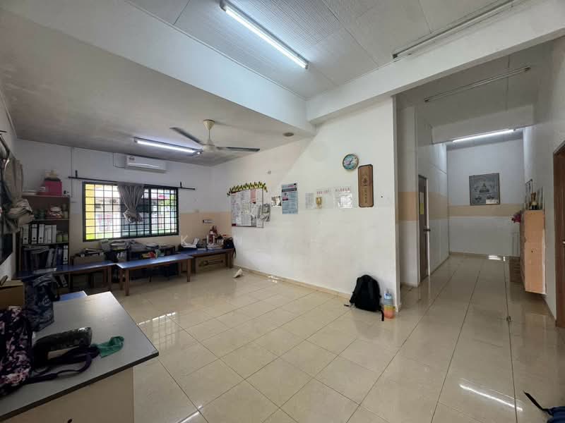 Rumah Teres 1 Tingkat untuk Dijual di Taman Nusa Bestari (Iskandar Puteri (Nusajaya)) - Kun Chai - PropertyGuru.com.my