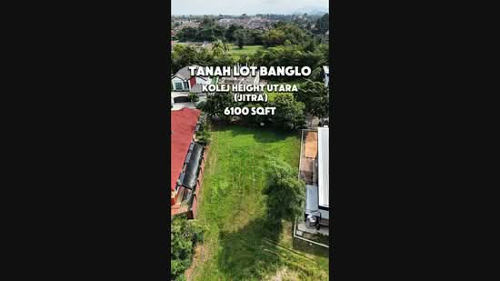Residential Land for Sale in Pekan Jitra (Jitra) - Abdul Muhaimin - PropertyGuru.com.my