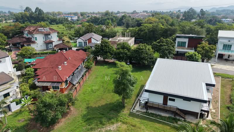 Residential Land for Sale in Pekan Jitra (Jitra) - Abdul Muhaimin - Exterior - PropertyGuru.com.my