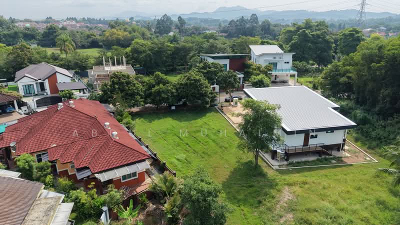Residential Land for Sale in Pekan Jitra (Jitra) - Abdul Muhaimin - Exterior - PropertyGuru.com.my