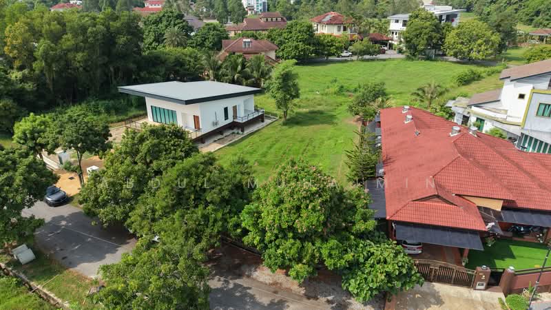Residential Land for Sale in Pekan Jitra (Jitra) - Abdul Muhaimin - Exterior - PropertyGuru.com.my