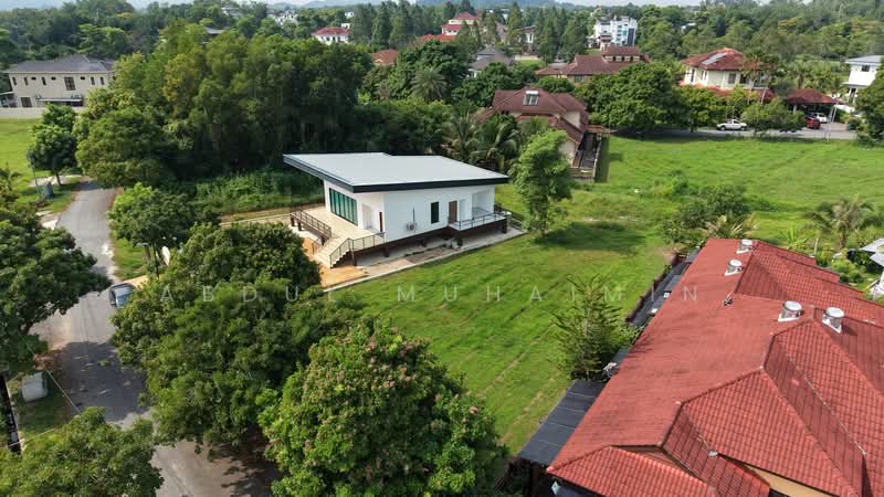 Residential Land for Sale in Pekan Jitra (Jitra) - Abdul Muhaimin - Exterior - PropertyGuru.com.my