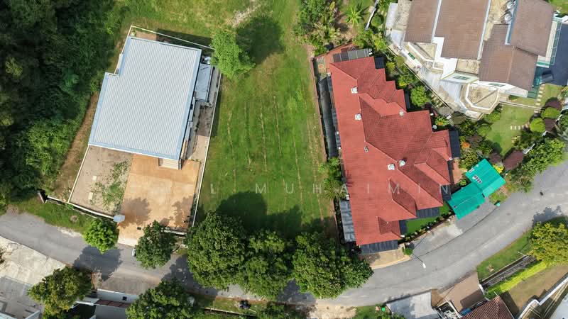 Residential Land for Sale in Pekan Jitra (Jitra) - Abdul Muhaimin - Exterior - PropertyGuru.com.my