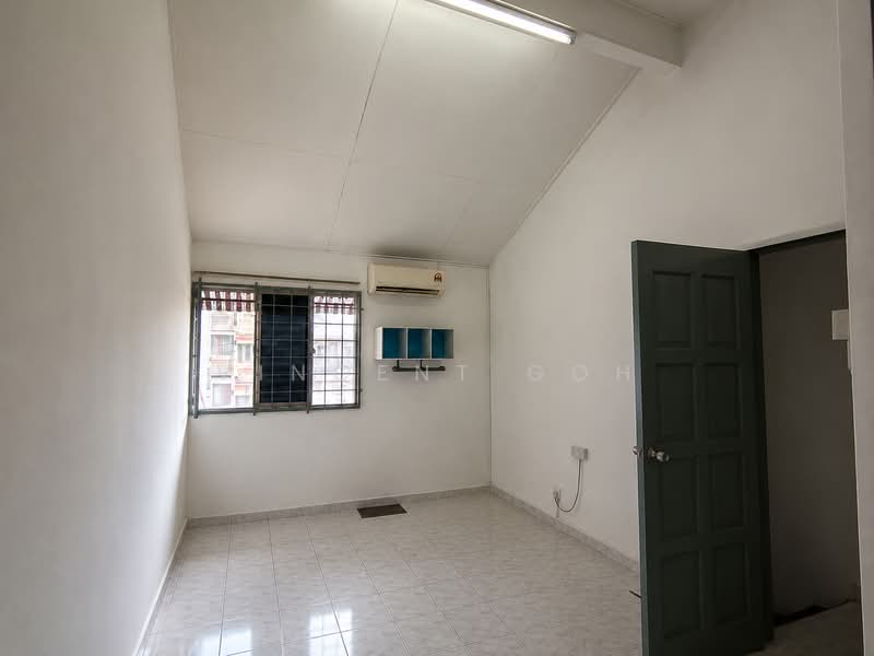 2.5-storey Terraced House for Sale in Taman Sri Sinar (Segambut) - Vincent Goh - Interior - PropertyGuru.com.my