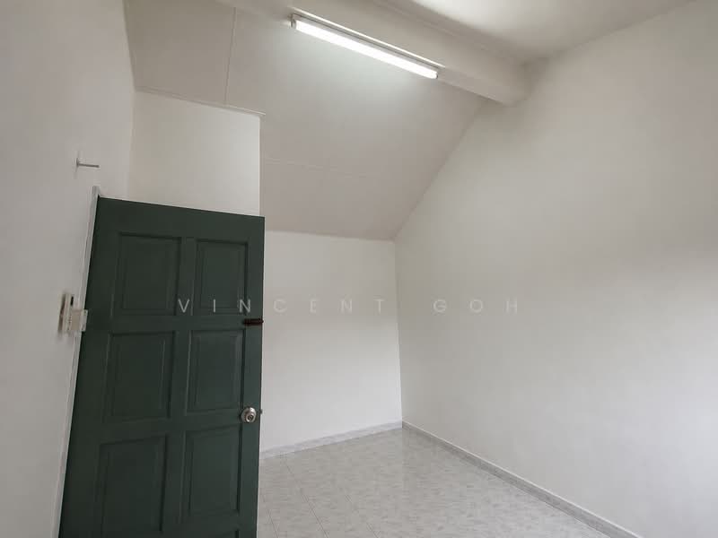 2.5-storey Terraced House for Sale in Taman Sri Sinar (Segambut) - Vincent Goh - Interior - PropertyGuru.com.my