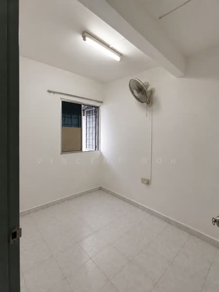 2.5-storey Terraced House for Sale in Taman Sri Sinar (Segambut) - Vincent Goh - Interior - PropertyGuru.com.my