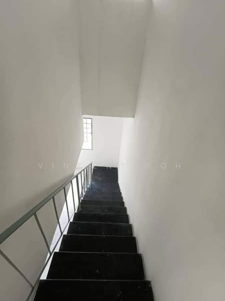 2.5-storey Terraced House for Sale in Taman Sri Sinar (Segambut) - Vincent Goh - PropertyGuru.com.my