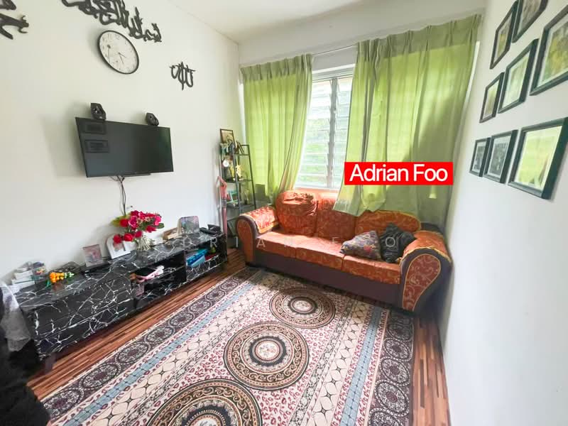 Flat for Sale at Nuri - Adrian Foo - PropertyGuru.com.my