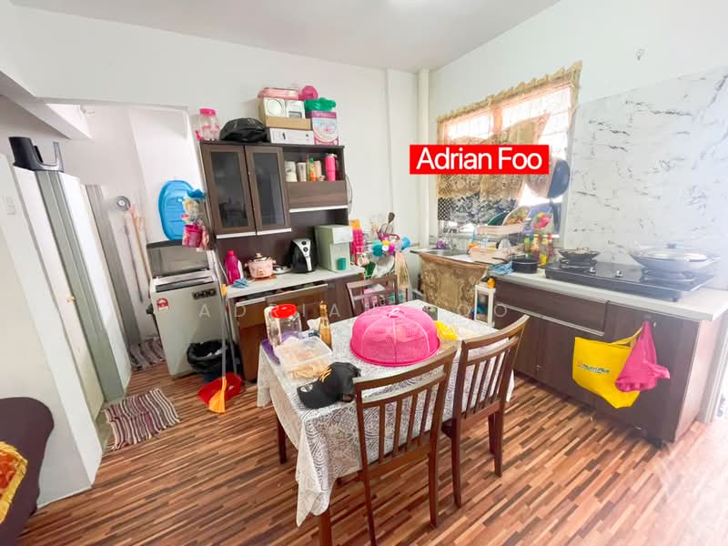 Flat for Sale at Nuri - Adrian Foo - PropertyGuru.com.my