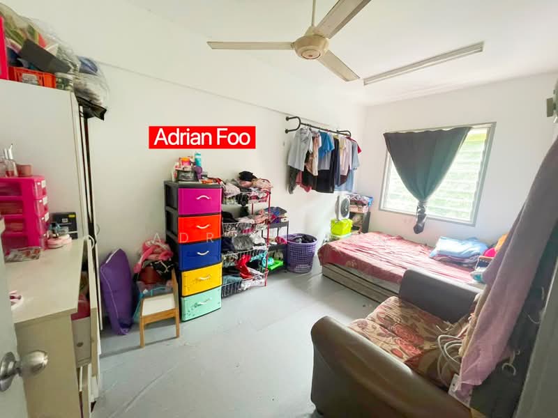 Flat for Sale at Nuri - Adrian Foo - PropertyGuru.com.my