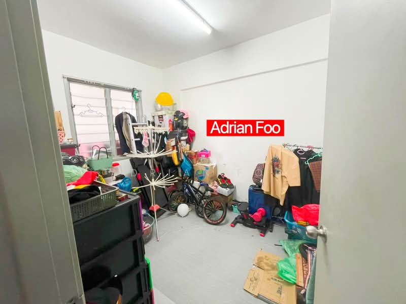 Flat for Sale at Nuri - Adrian Foo - PropertyGuru.com.my