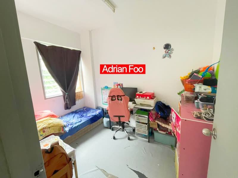 Flat for Sale at Nuri - Adrian Foo - PropertyGuru.com.my
