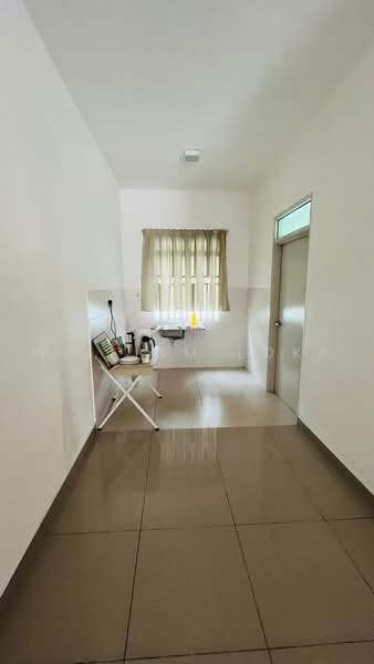Rumah Teres 2 Tingkat untuk Dijual di Iskandar Puteri (Nusajaya) (Johor) - William Loke - Kitchen - PropertyGuru.com.my