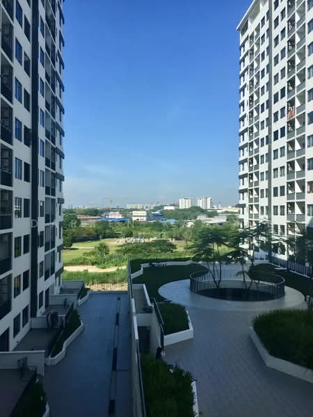 Kondominium untuk Dijual di The Greens (Residensi Hijauan) @ Subang West - Darren Kai Xin Ng - Exterior - PropertyGuru.com.my