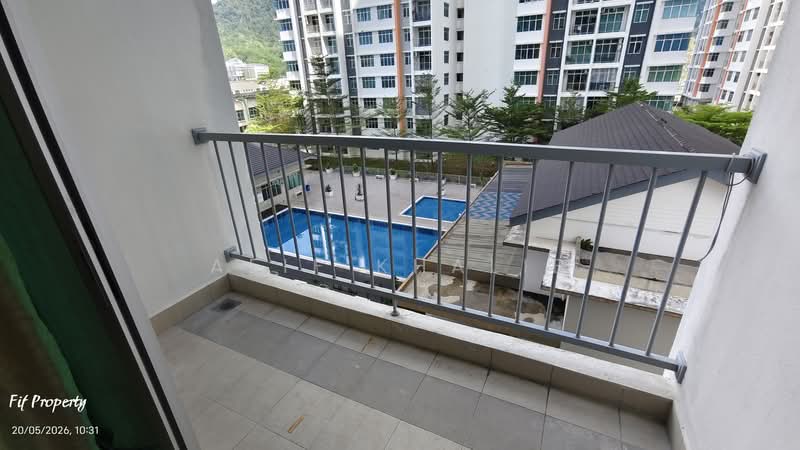 Pangsapuri untuk Dijual di Residensi Meru Raya (PR1MA @ Meru) - Afif Khalib - PropertyGuru.com.my