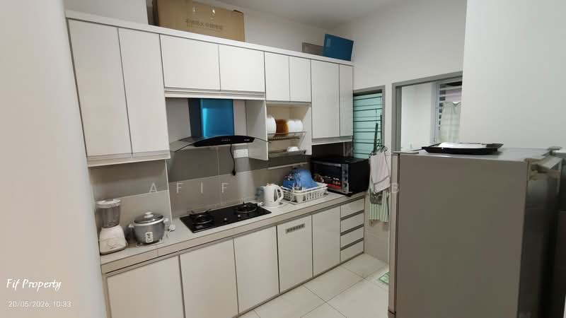 Pangsapuri untuk Dijual di Residensi Meru Raya (PR1MA @ Meru) - Afif Khalib - PropertyGuru.com.my