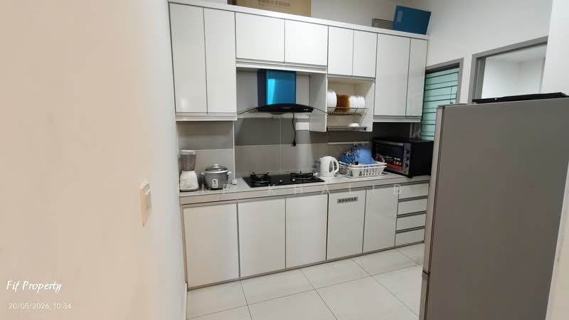 Pangsapuri untuk Dijual di Residensi Meru Raya (PR1MA @ Meru) - Afif Khalib - PropertyGuru.com.my