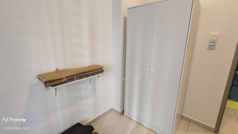 Pangsapuri untuk Dijual di Residensi Meru Raya (PR1MA @ Meru) - Afif Khalib - PropertyGuru.com.my