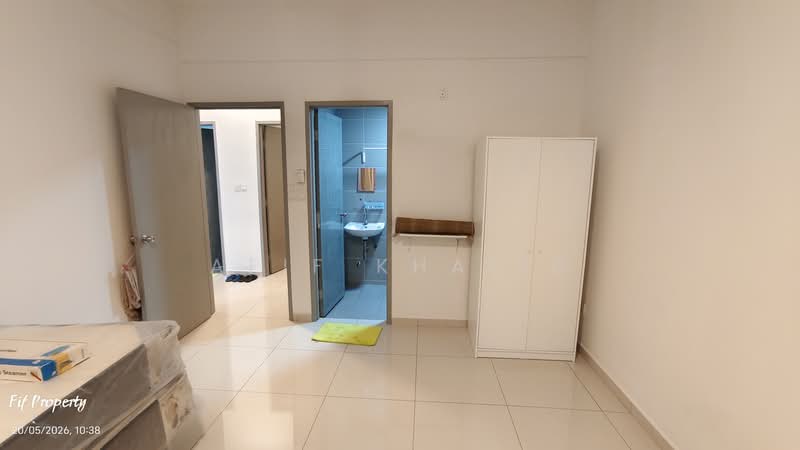 Pangsapuri untuk Dijual di Residensi Meru Raya (PR1MA @ Meru) - Afif Khalib - PropertyGuru.com.my