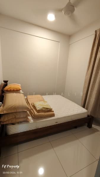 Pangsapuri untuk Dijual di Residensi Meru Raya (PR1MA @ Meru) - Afif Khalib - PropertyGuru.com.my