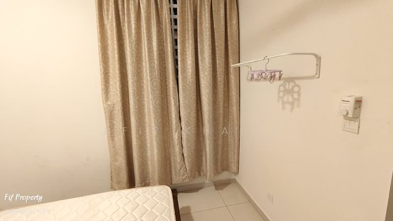 Pangsapuri untuk Dijual di Residensi Meru Raya (PR1MA @ Meru) - Afif Khalib - PropertyGuru.com.my