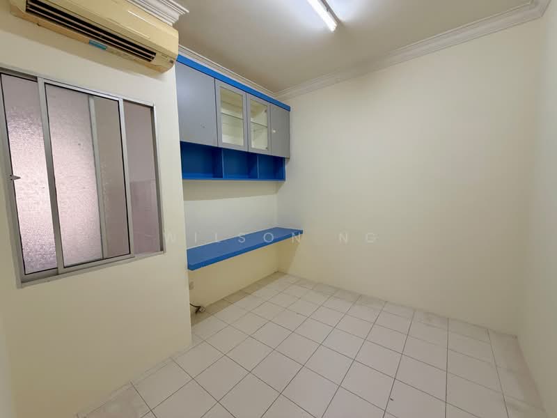 Rumah Teres 2 Tingkat untuk Dijual di Setia Alam (Selangor) - Wilson Ng - Interior - PropertyGuru.com.my