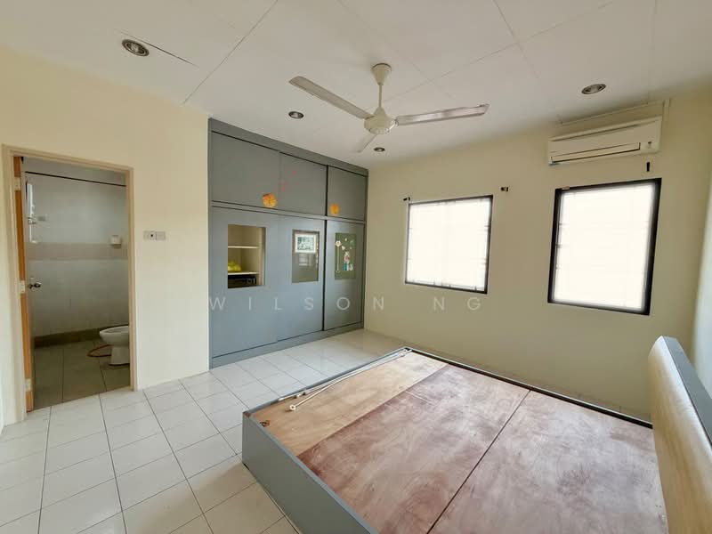 Rumah Teres 2 Tingkat untuk Dijual di Setia Alam (Selangor) - Wilson Ng - Bedroom - PropertyGuru.com.my
