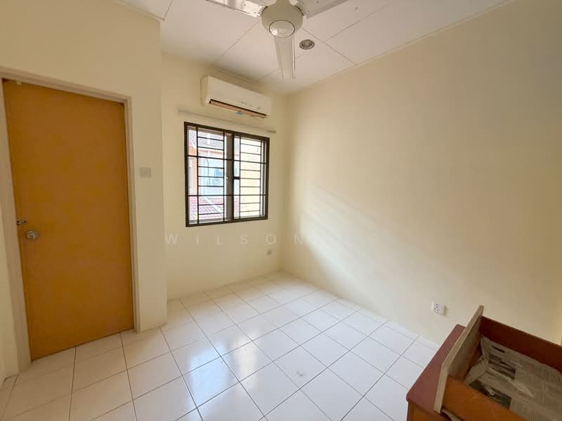 Rumah Teres 2 Tingkat untuk Dijual di Setia Alam (Selangor) - Wilson Ng - Interior - PropertyGuru.com.my