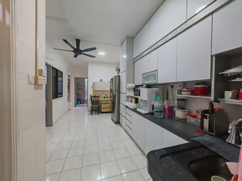 Rumah Teres 1 Tingkat untuk Dijual di Bandar Baru Permas Jaya (Permas Jaya) - William Loke - PropertyGuru.com.my