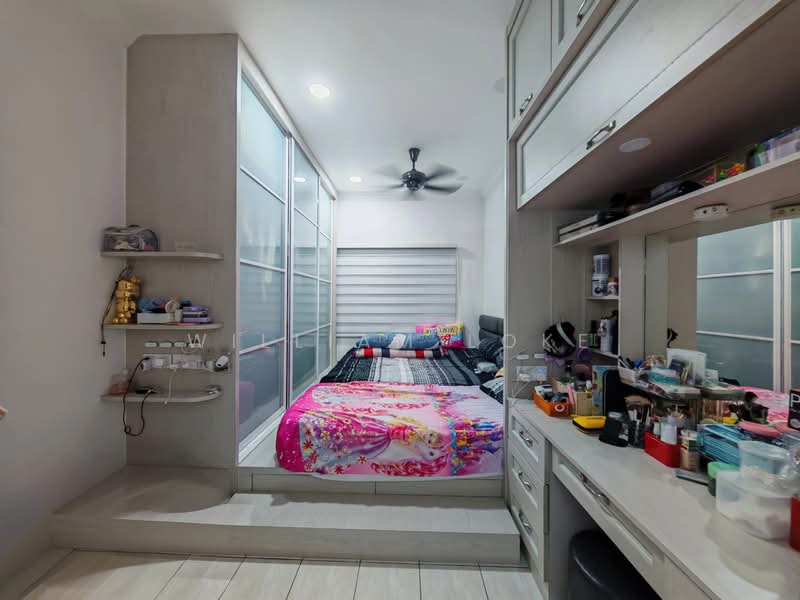 Rumah Teres 1 Tingkat untuk Dijual di Bandar Baru Permas Jaya (Permas Jaya) - William Loke - PropertyGuru.com.my